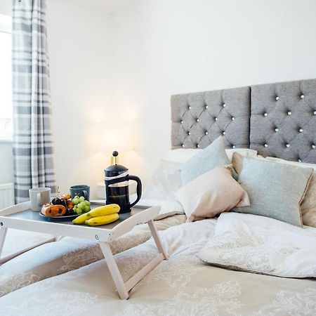 The Melin Griffin House Villa Cardiff Ngoại thất bức ảnh
