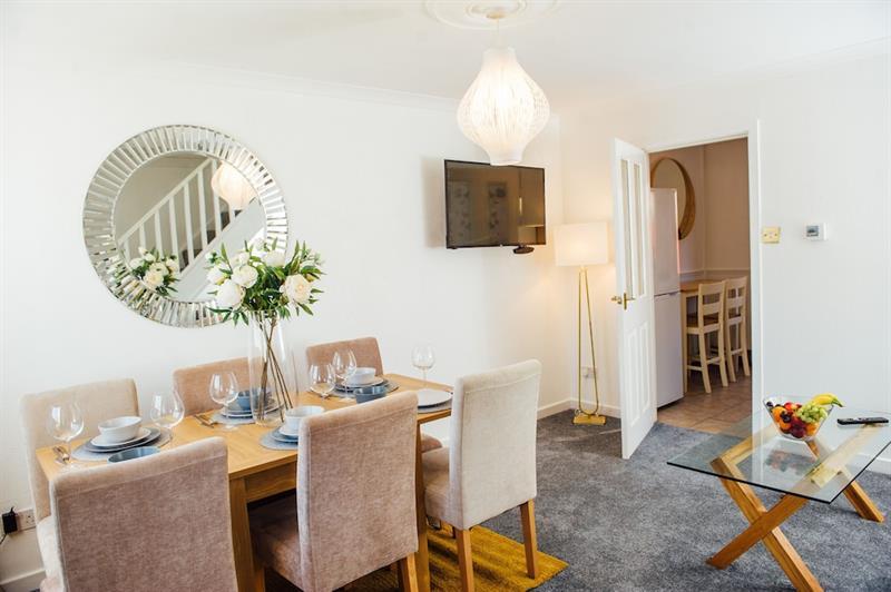 The Melin Griffin House Villa Cardiff Ngoại thất bức ảnh
