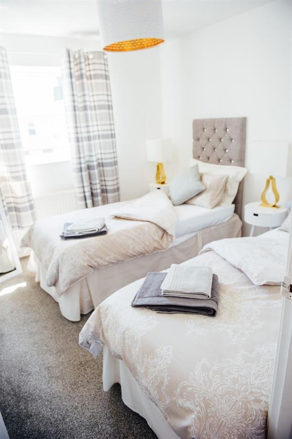 The Melin Griffin House Villa Cardiff Ngoại thất bức ảnh