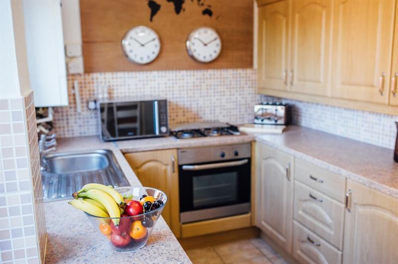 The Melin Griffin House Villa Cardiff Ngoại thất bức ảnh