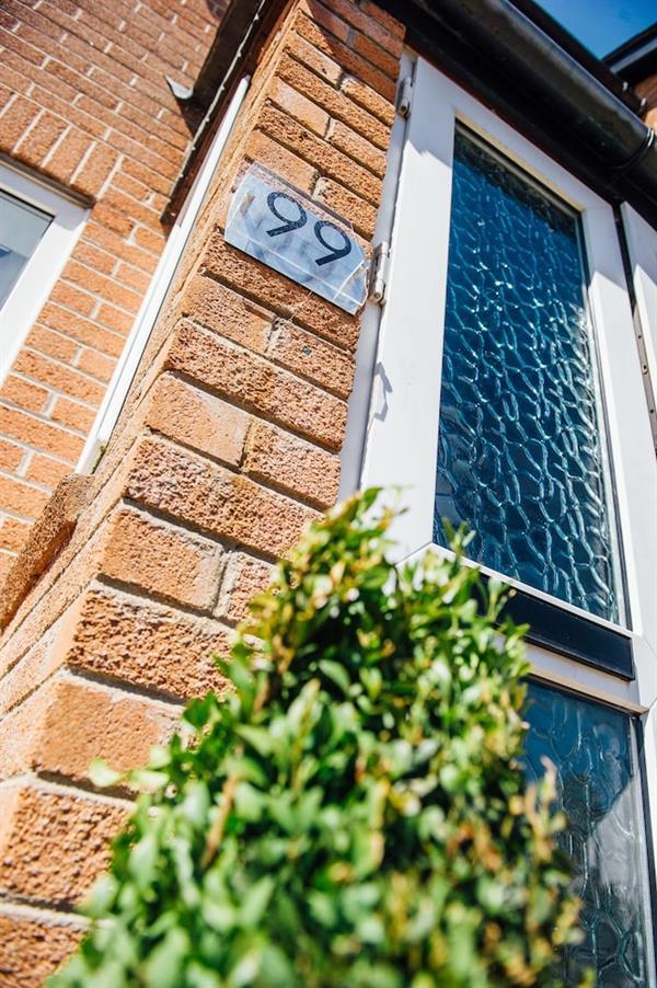 The Melin Griffin House Villa Cardiff Ngoại thất bức ảnh