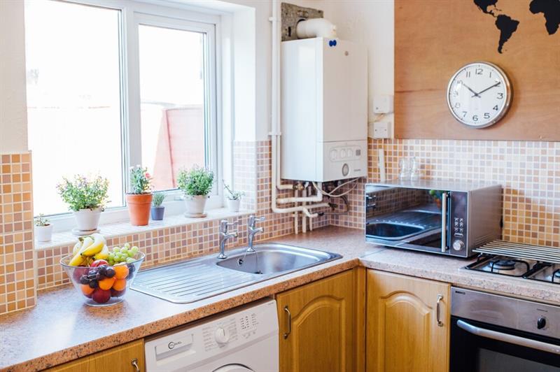 The Melin Griffin House Villa Cardiff Ngoại thất bức ảnh
